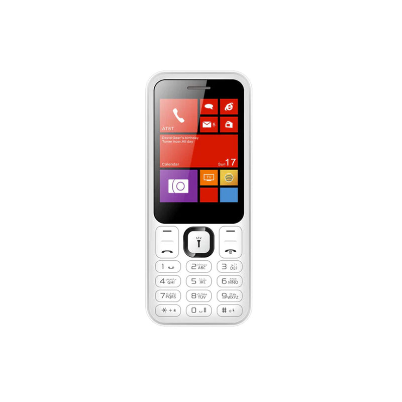 Q-MOBILE E400 PRO