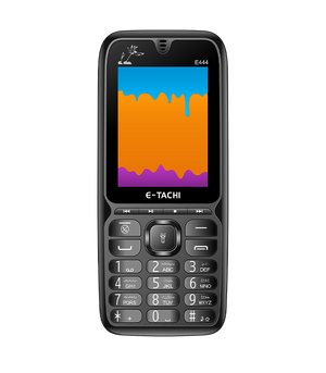 E-TACHI 444