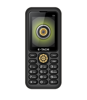 E-TACHI 4i