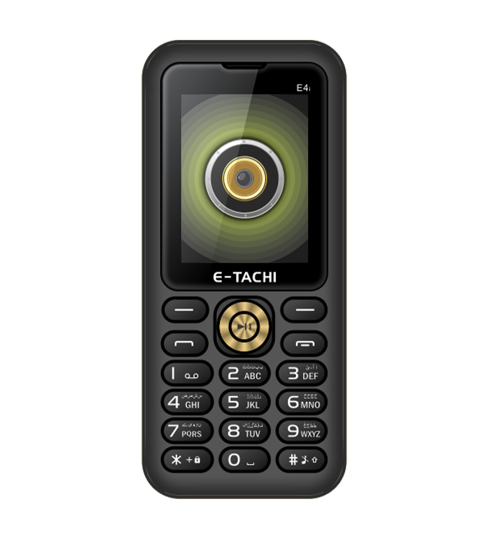 E-TACHI 4i