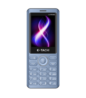 E-TACHI E Prime