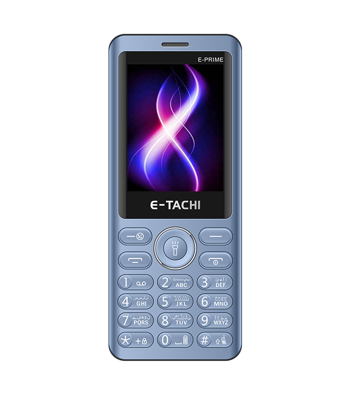 E-TACHI E Prime