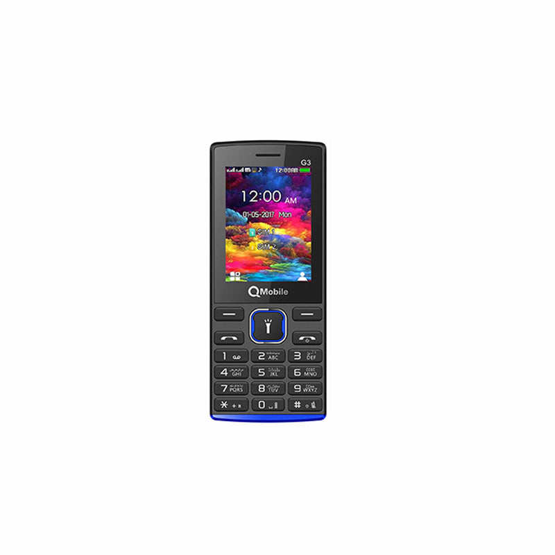 Q-MOBILE SL100 Big 2022