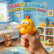Squeeze Pop Chicken