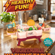 Dishwasher Kitchen Playset