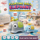 Floating Ball Elephant Light And Sound