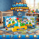 1 VS 1 Battle Fighting Boxing Game