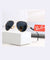 RB3517 Aviator Mens Polarized Sunglasses