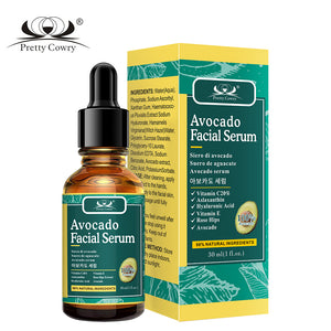 Avocado Beauty Facial Care Serum