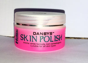 DANBYS MULTI-VITAMIN WHITENING FACIAL COMPLETE KIT