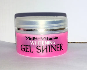 DANBYS MULTI-VITAMIN WHITENING FACIAL COMPLETE KIT