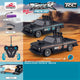 Remote Control 4x4 Pickup Car With Light And Sound