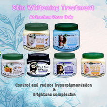 Complete Skin Glowing & Whitening Facial Kit - 6 Piece