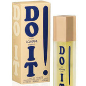 Lomani Just Do It Perfume in Pakistan For Men - 100 ml