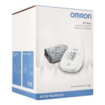 Omron M1Basic Blood Pressure Monitor