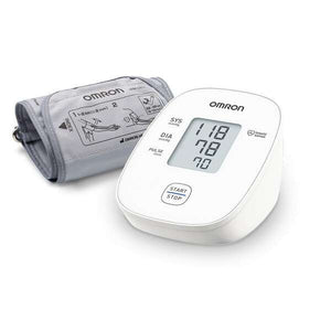 Omron M1Basic Blood Pressure Monitor