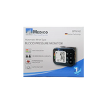 Medico bpm 42 blood pressure monitor