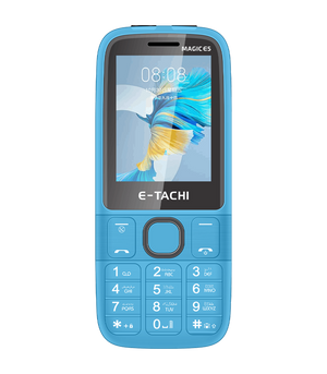 E-TACHI Magic E5