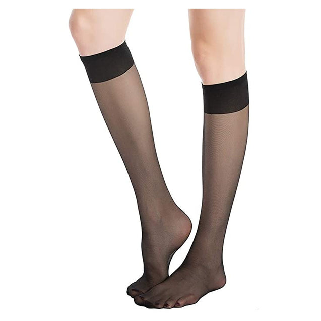 Manzi Branded Ultra Kneehighs Socks