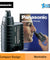 Panasonic Nose & Ear Hair Trimmer Wet/Dry ER115