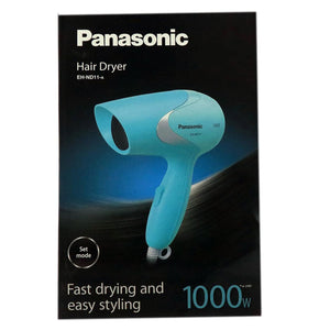 Panasonic Hair Dryer For Fast Drying and Easy Styling (1000w)