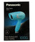 Panasonic Hair Dryer For Fast Drying and Easy Styling (1000w)