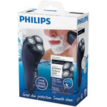 Philips Aquatouch Electric Shaver AT620