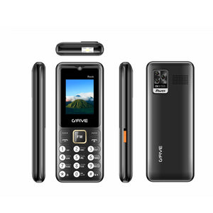 G'FIVE Rock- (Mobile under 5000)