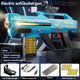 Electric Toy Gun with Light And Smoke