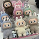 Labubu Action Figure Toy (Random Character)