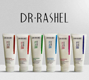 Dr. Rachel Facial Kit 120ml 6 pieces