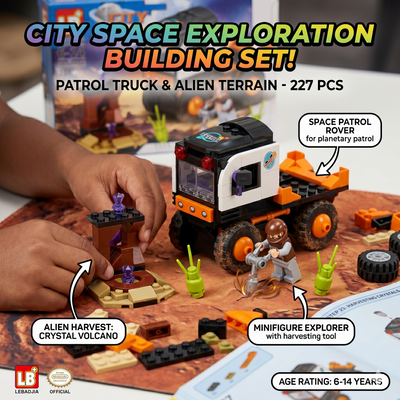 Best online toys in Pakistan