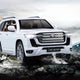 1:24 Diecast Toyota Land Cruiser LC300