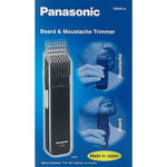 Panasonic Wet/Dry Beard & Moustache Trimmer ER240 BP