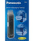 Panasonic Wet/Dry Beard & Moustache Trimmer ER240 BP