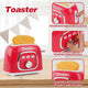 Mini Home Appliance Bread Maker