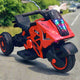 Stylish Baby Bike with Light And Sound