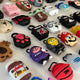 Protective Earbuds Pro 2 Silicon Fancy Pouch