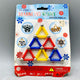 YI ZHI TOY Magnetic Wand Construction Set