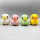 Wind-Up Waddle Chick Toy