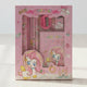 Hanging Stationery Kit Gift Set