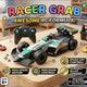 Remote Control Forza 5 Spray Racing Car