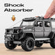 Diecast 1:24 Brabus Adventure V8