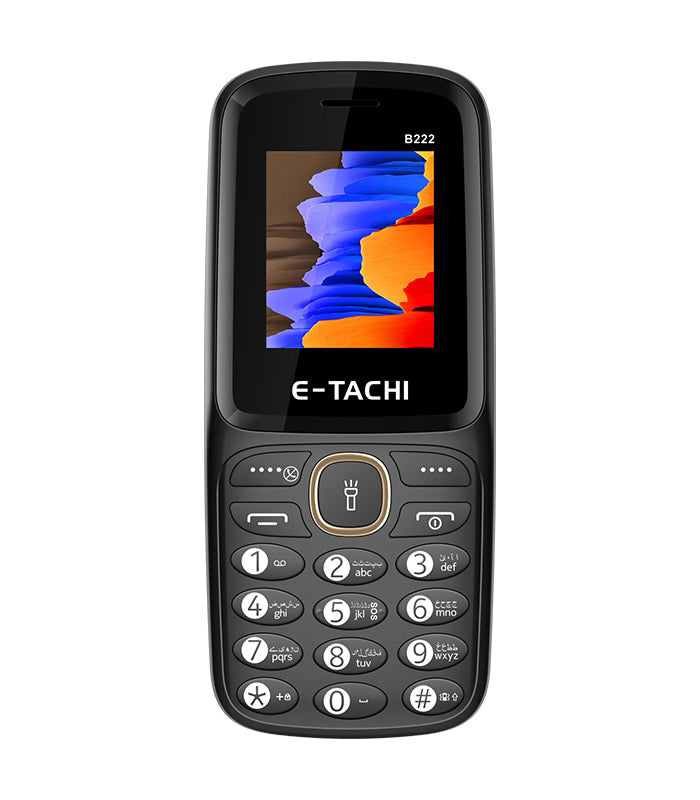 E-TACHI B222
