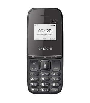 E-TACHI B52