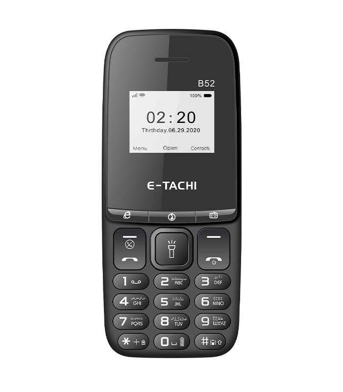 E-TACHI B52