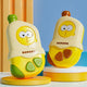 Cute Banana Shaped Walkie Talkie Perfect for Fun Communication