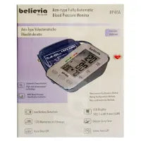 BP Monitor Believia BP40-A