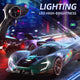 4WD Remote Control Drift Car