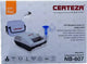 Certeza Nebulizer Machine NB607